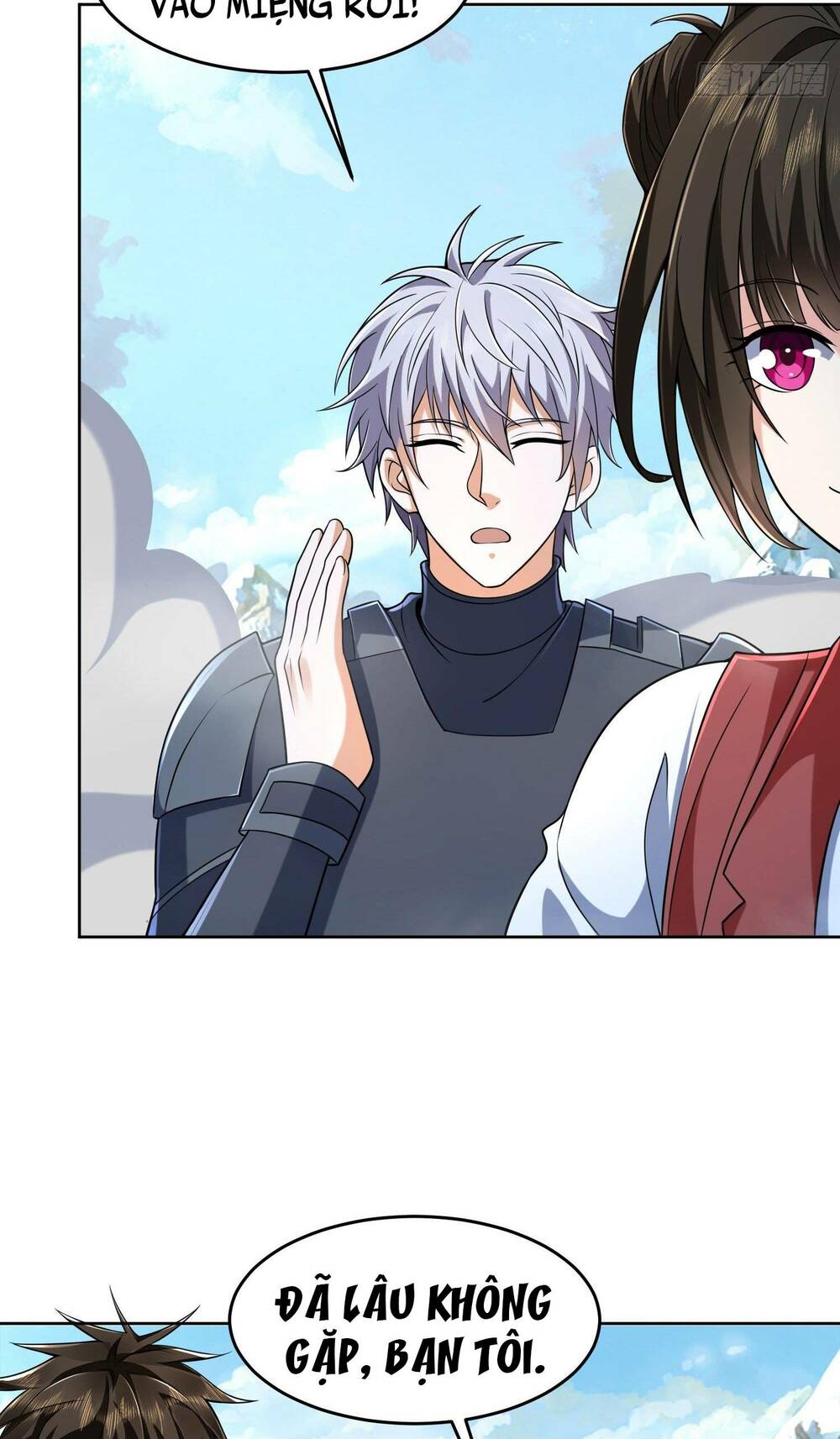 Đệ Nhất Danh Sách - Chapter 133 - Page 40