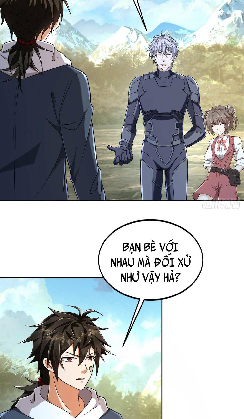 Đệ Nhất Danh Sách - Chapter 133 - Page 41