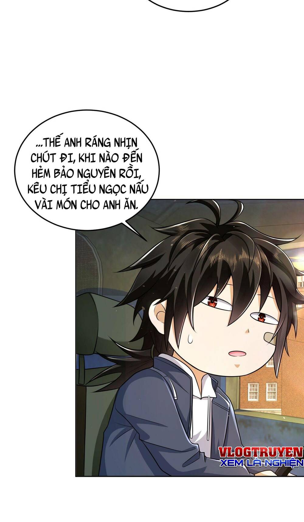 Đệ Nhất Danh Sách - Chapter 133 - Page 4