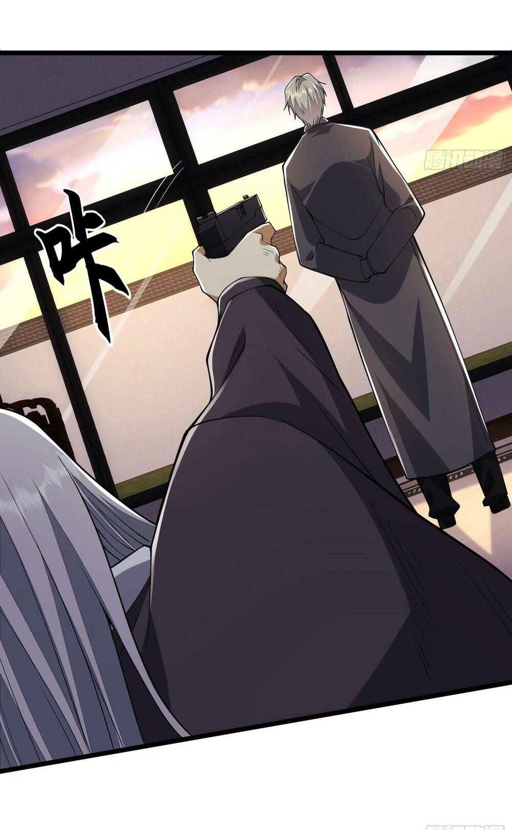 Đệ Nhất Danh Sách - Chapter 134 - Page 9