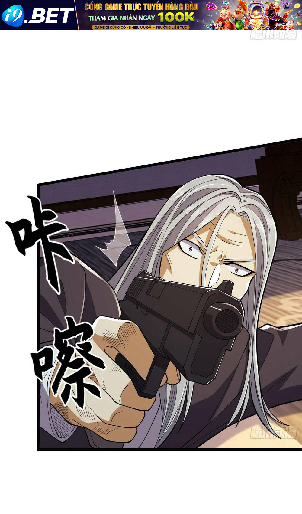 Đệ Nhất Danh Sách - Chapter 134 - Page 10