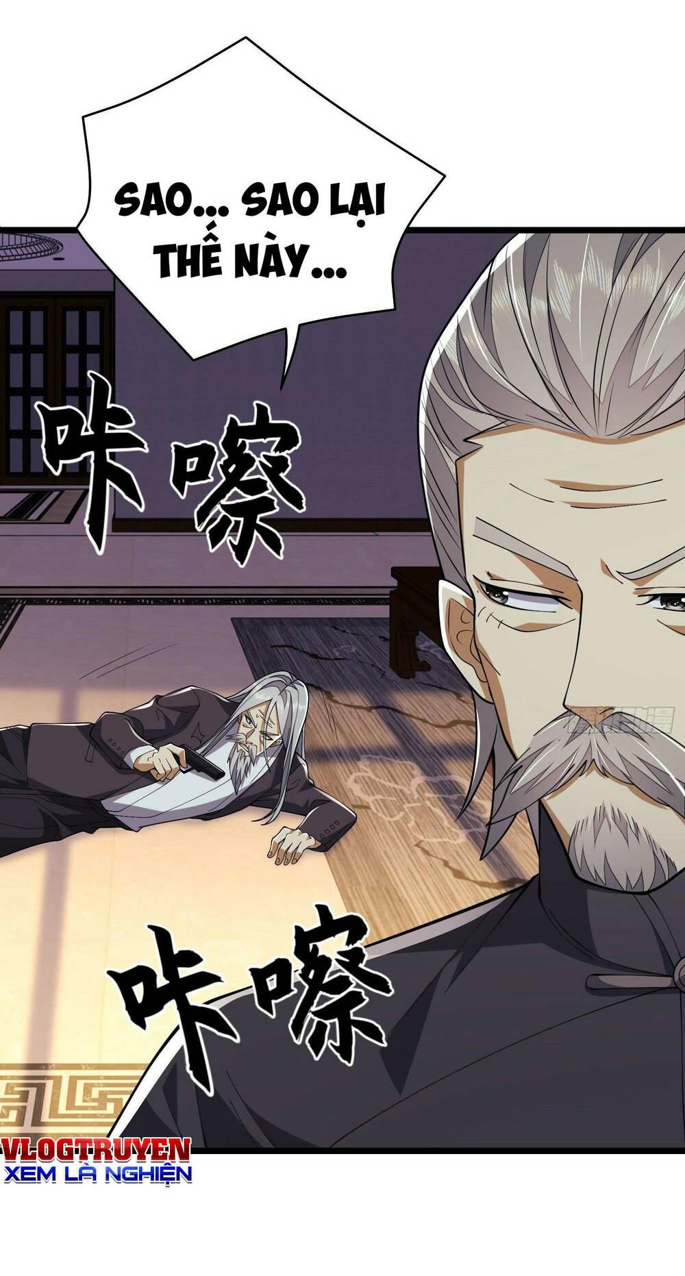 Đệ Nhất Danh Sách - Chapter 134 - Page 11