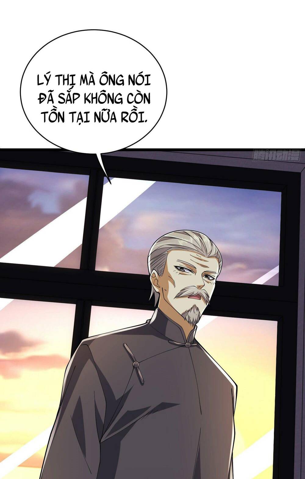 Đệ Nhất Danh Sách - Chapter 134 - Page 12