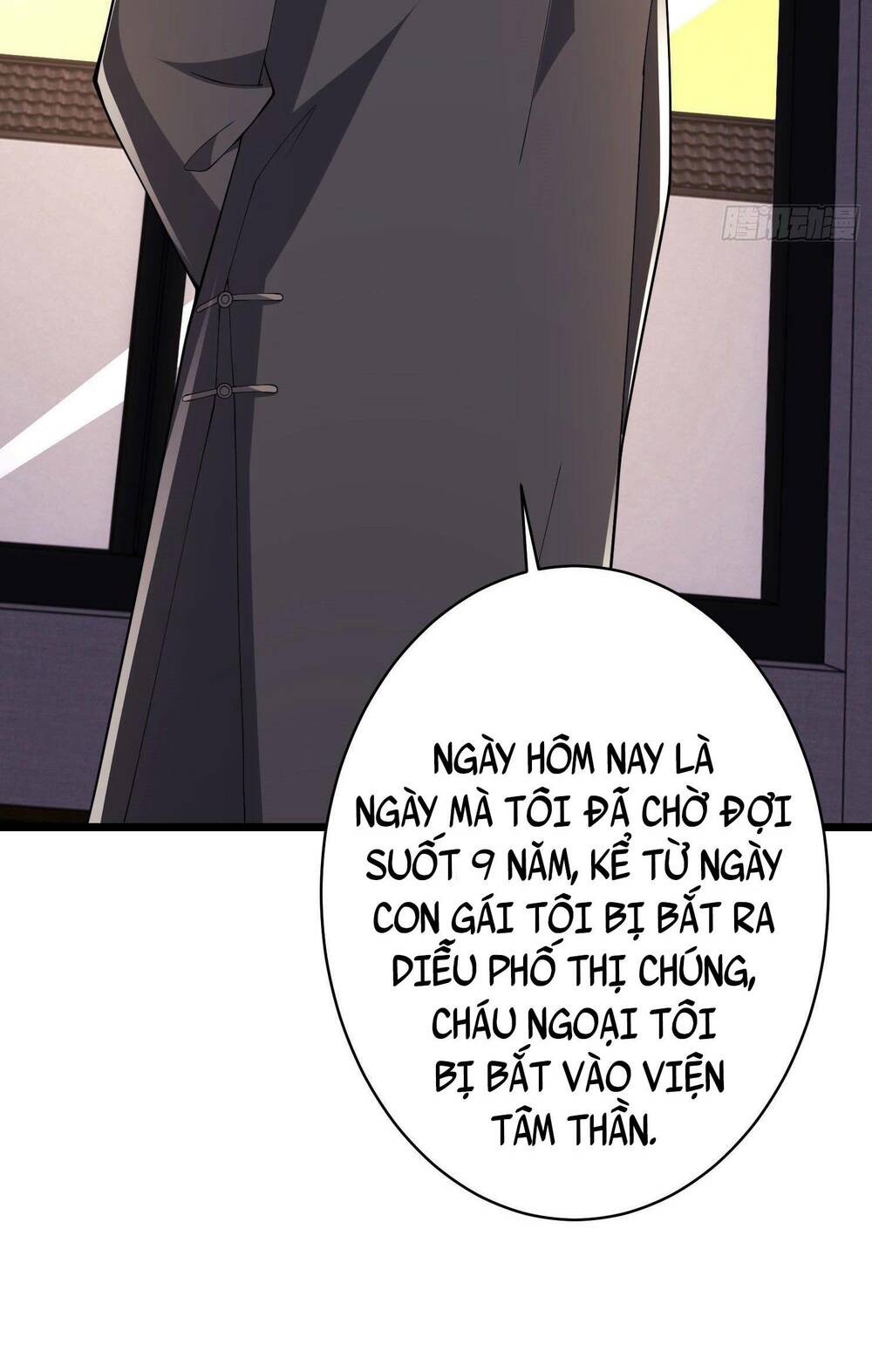 Đệ Nhất Danh Sách - Chapter 134 - Page 13
