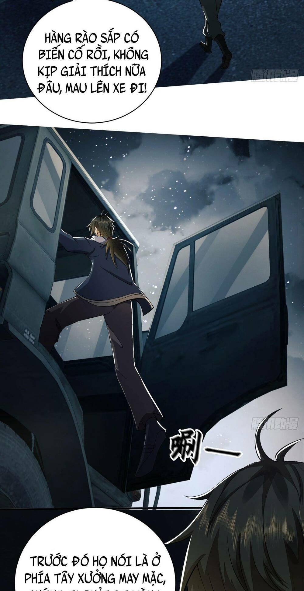 Đệ Nhất Danh Sách - Chapter 134 - Page 22