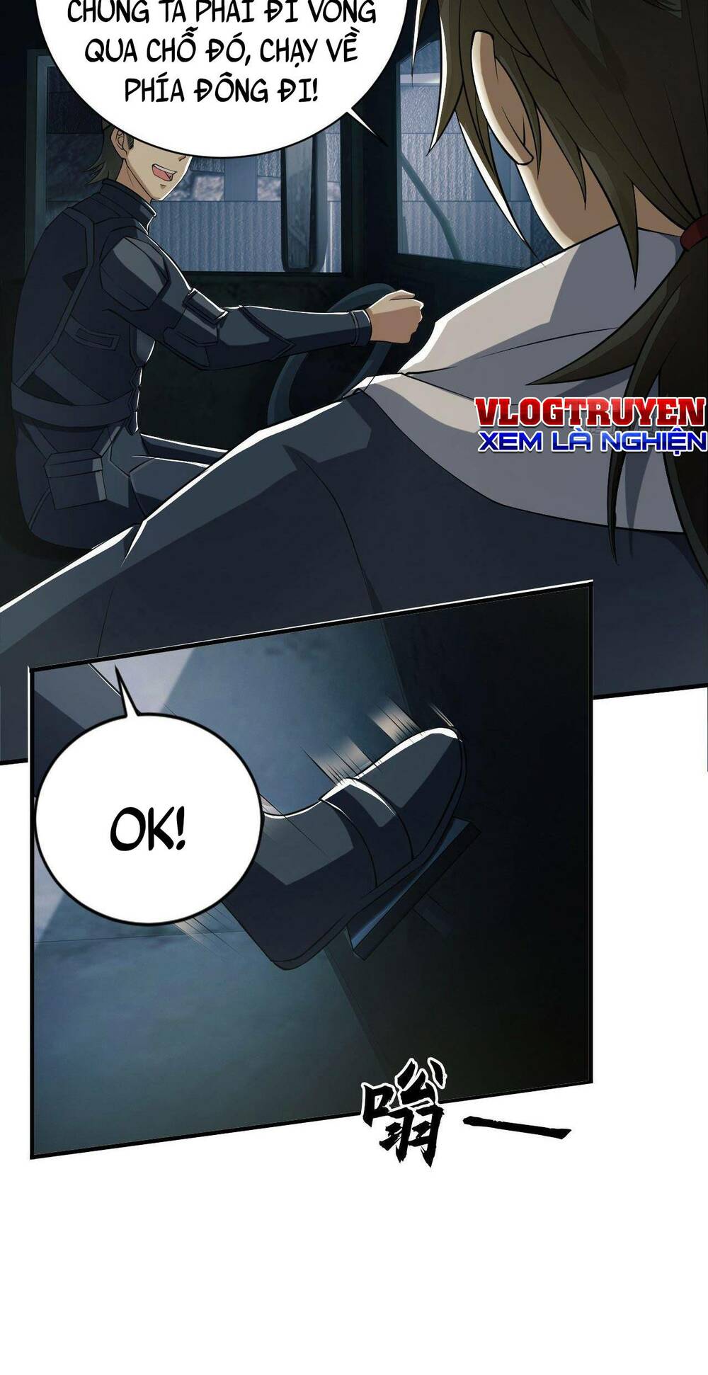 Đệ Nhất Danh Sách - Chapter 134 - Page 23