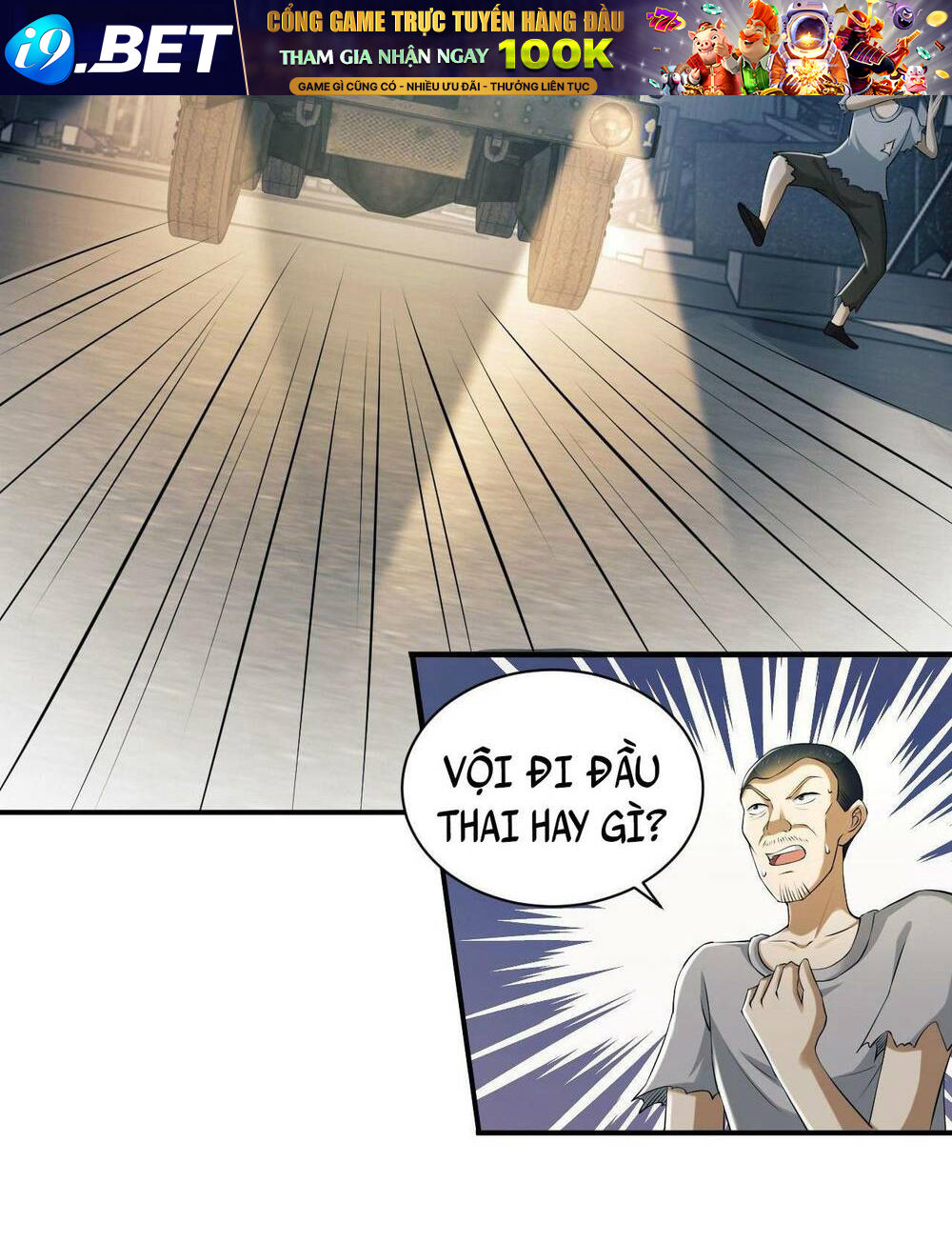 Đệ Nhất Danh Sách - Chapter 134 - Page 25