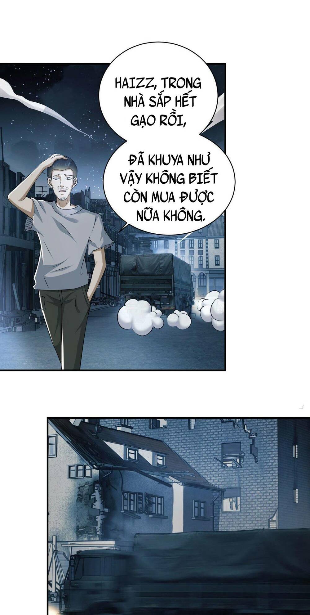 Đệ Nhất Danh Sách - Chapter 134 - Page 26