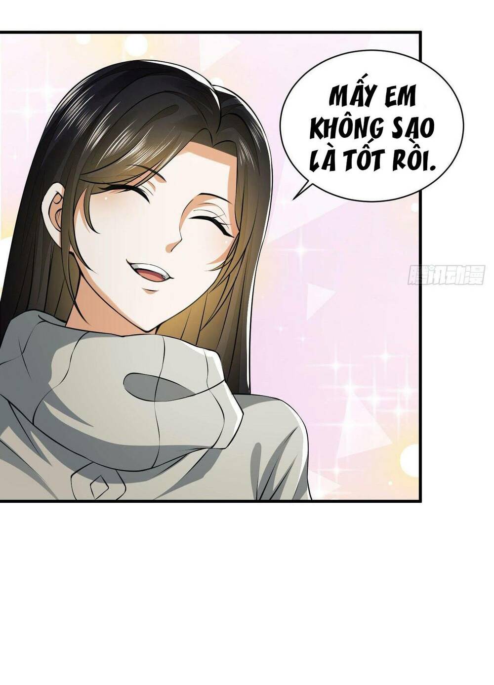 Đệ Nhất Danh Sách - Chapter 134 - Page 29