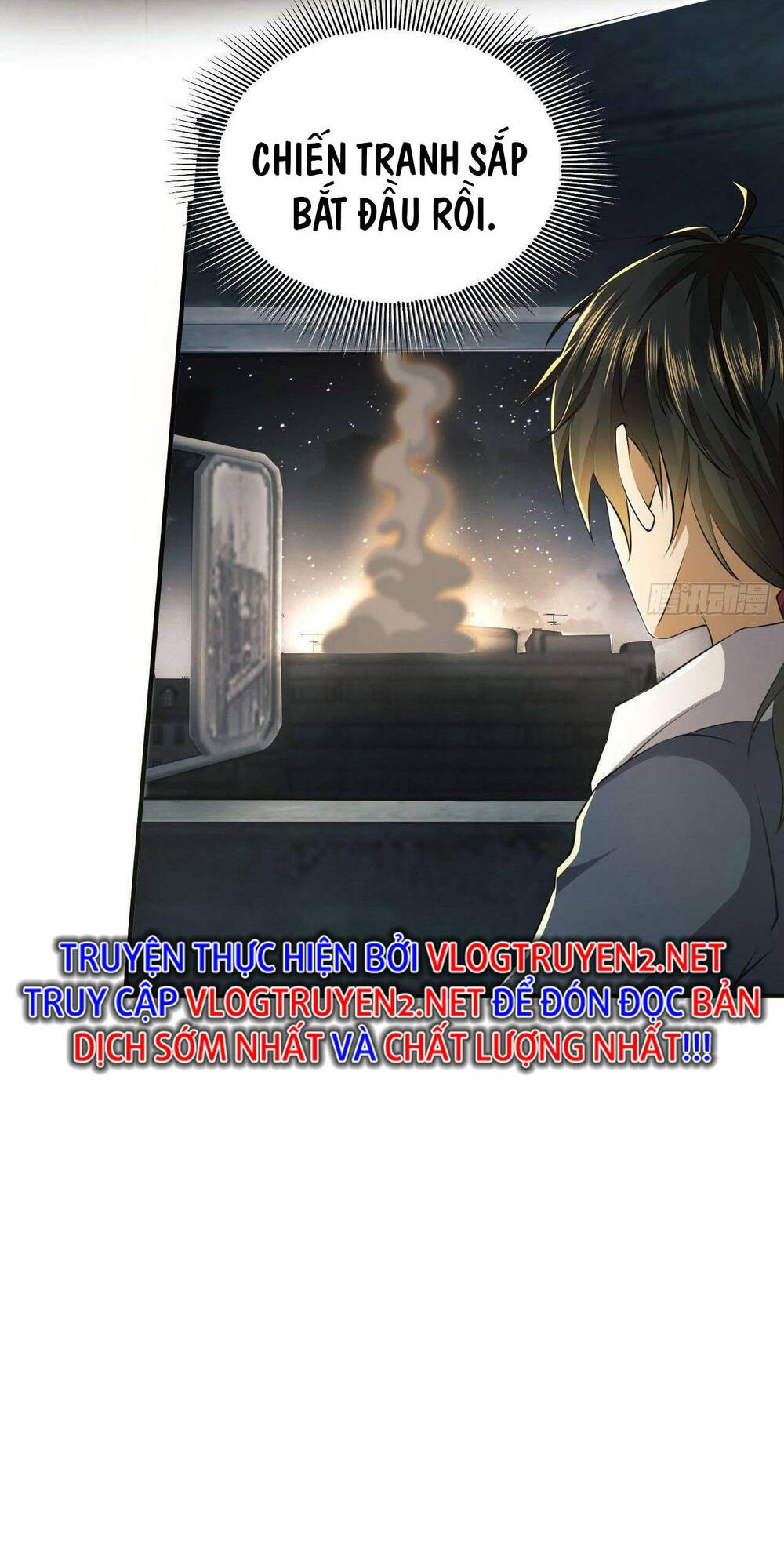 Đệ Nhất Danh Sách - Chapter 134 - Page 31