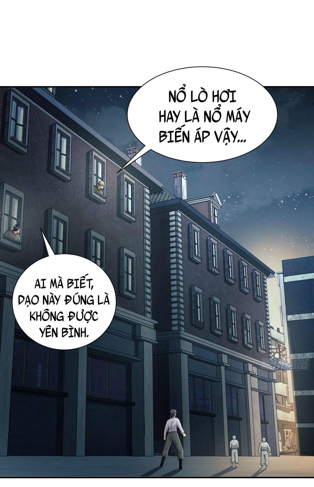 Đệ Nhất Danh Sách - Chapter 134 - Page 32