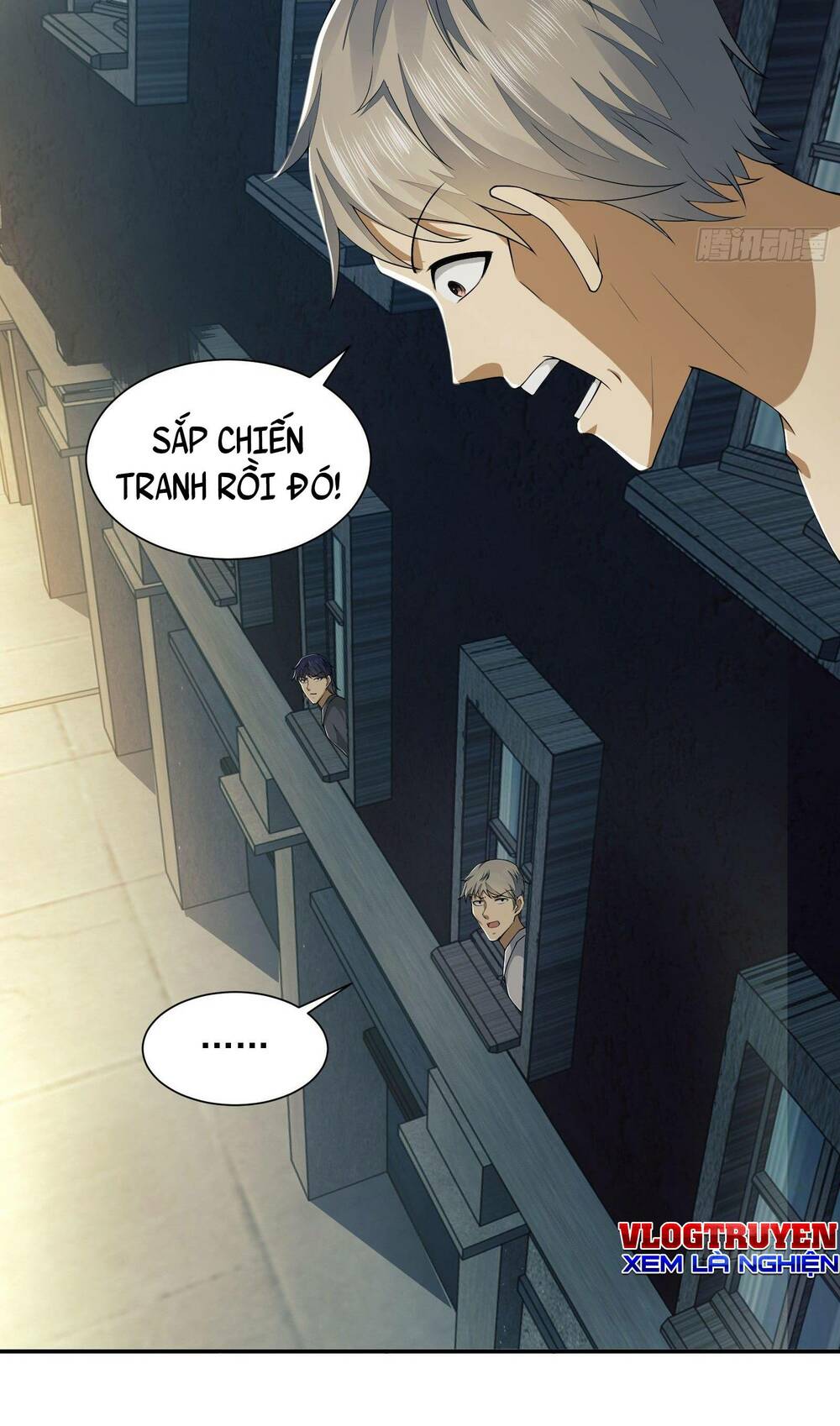 Đệ Nhất Danh Sách - Chapter 134 - Page 34