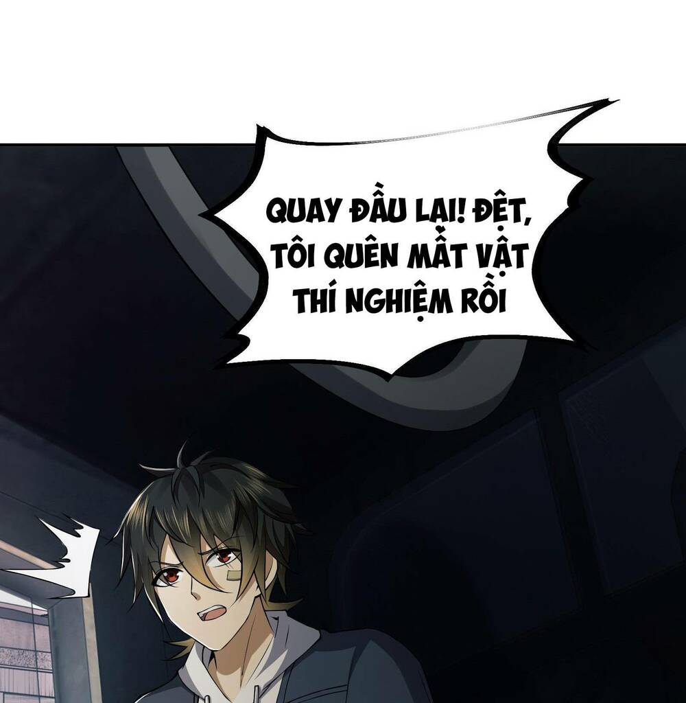 Đệ Nhất Danh Sách - Chapter 134 - Page 38