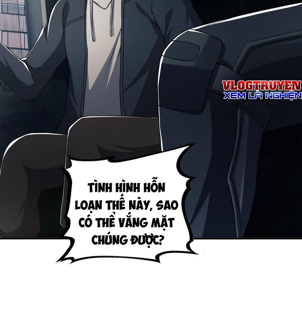 Đệ Nhất Danh Sách - Chapter 134 - Page 39