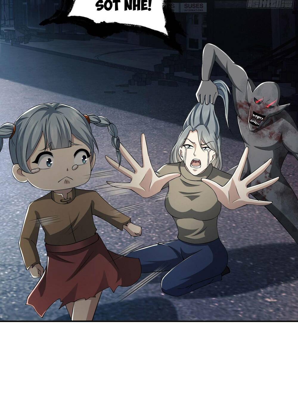 Đệ Nhất Danh Sách - Chapter 134 - Page 42