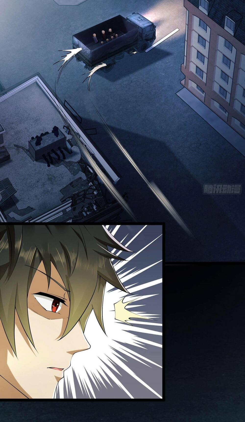 Đệ Nhất Danh Sách - Chapter 134 - Page 44