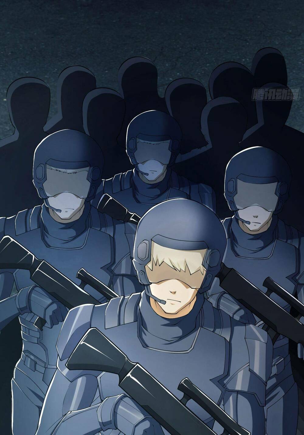 Đệ Nhất Danh Sách - Chapter 134 - Page 45