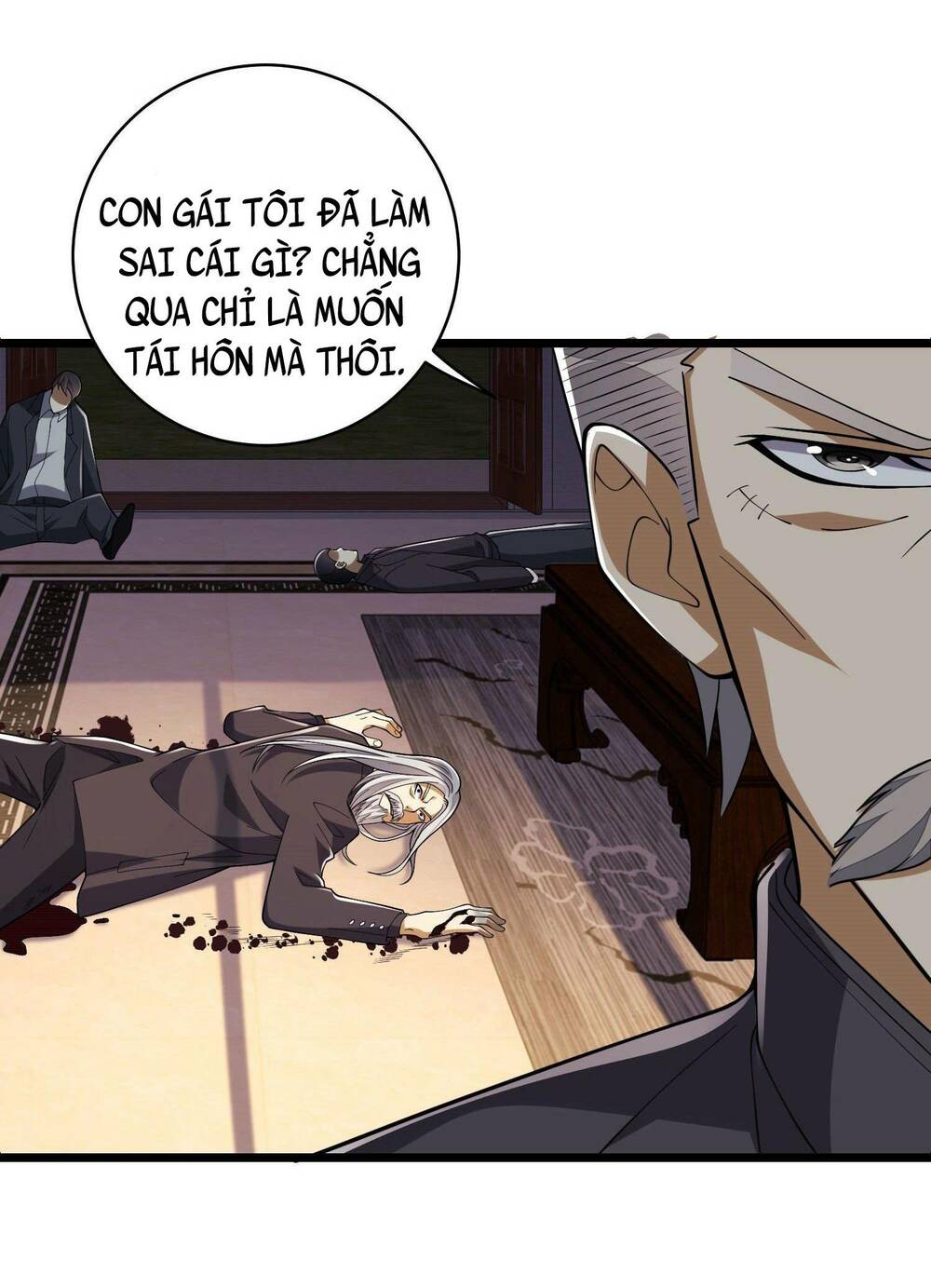 Đệ Nhất Danh Sách - Chapter 134 - Page 4