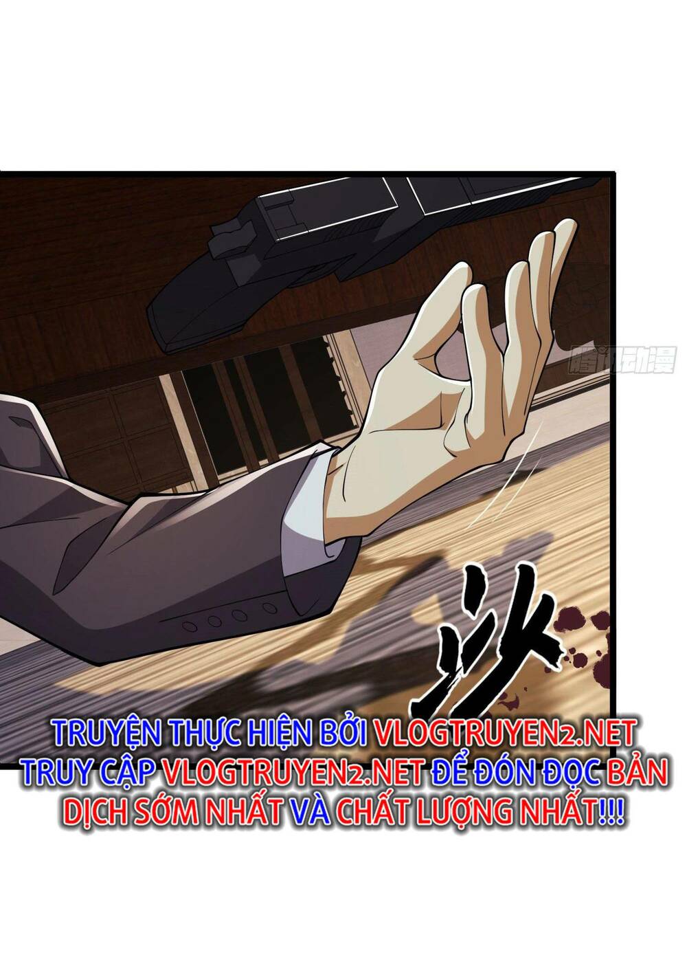 Đệ Nhất Danh Sách - Chapter 134 - Page 8