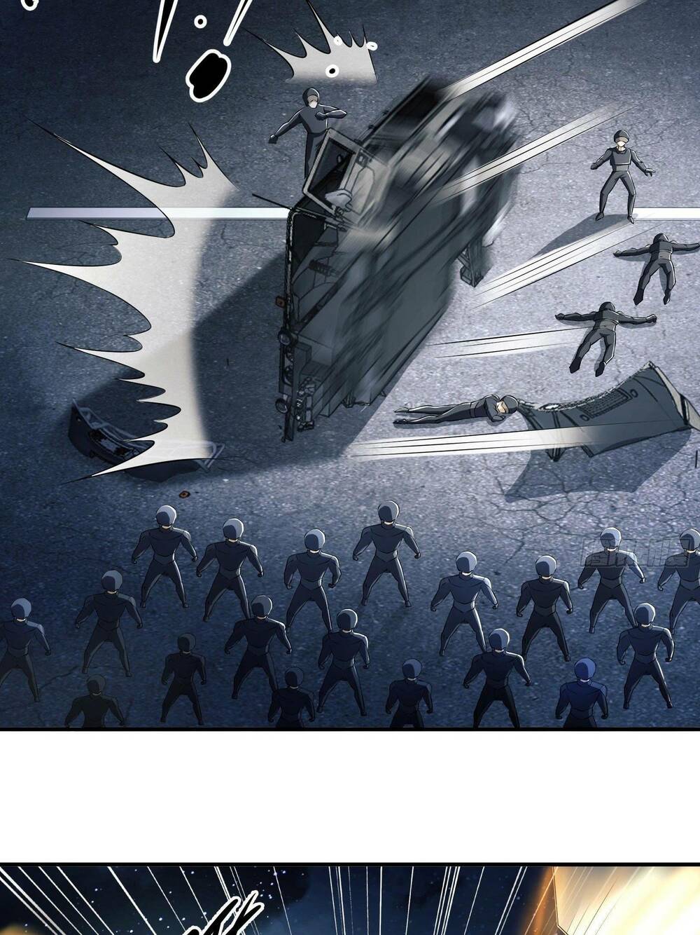 Đệ Nhất Danh Sách - Chapter 135 - Page 12