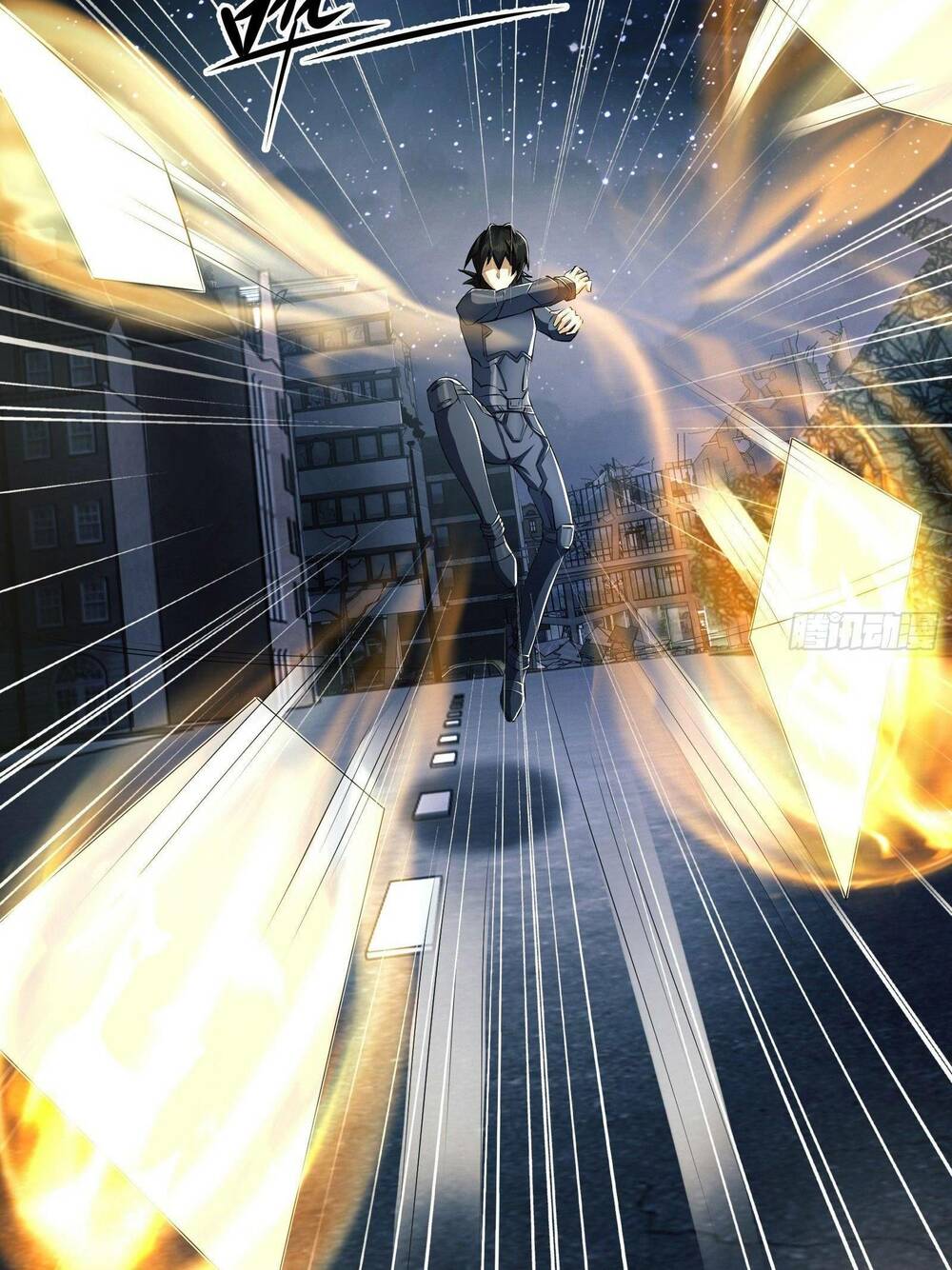 Đệ Nhất Danh Sách - Chapter 135 - Page 13