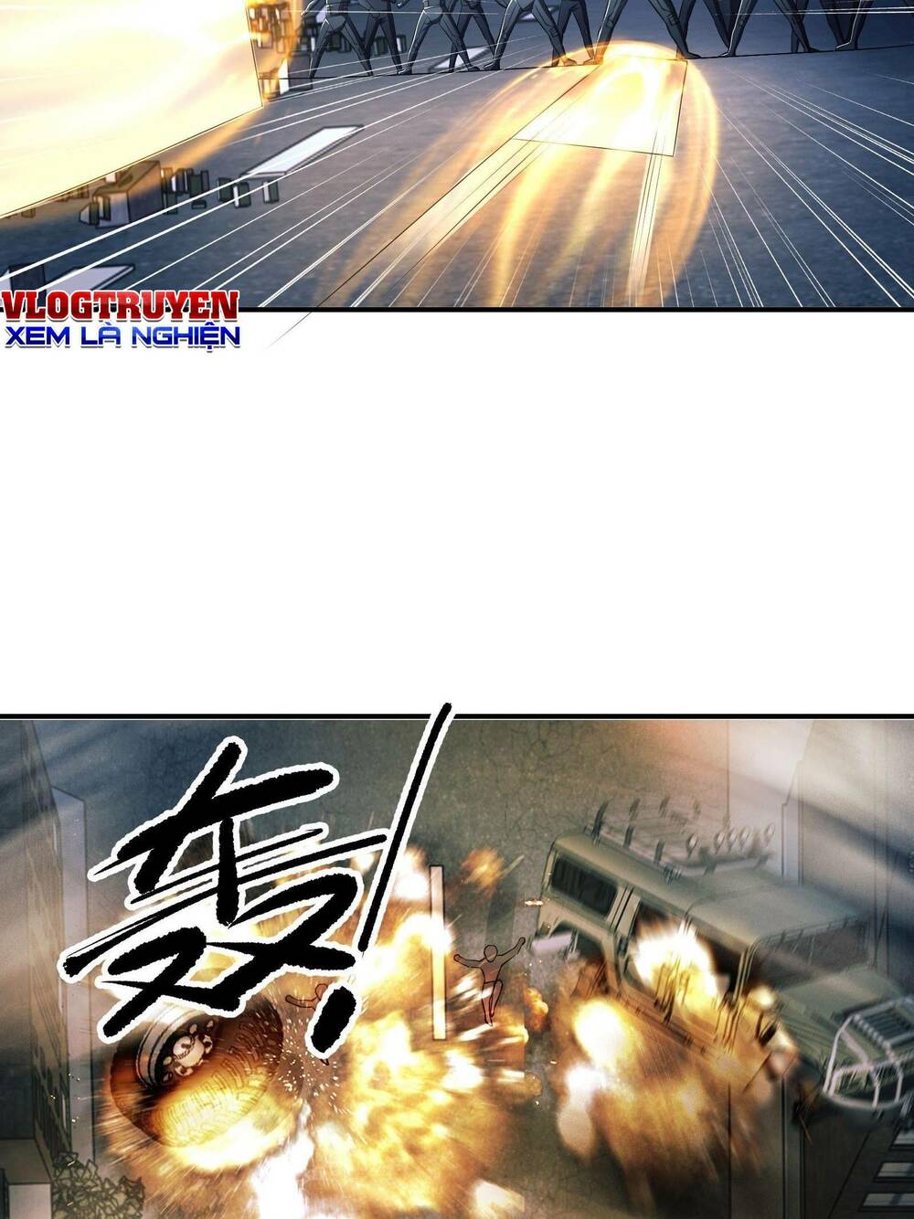 Đệ Nhất Danh Sách - Chapter 135 - Page 15