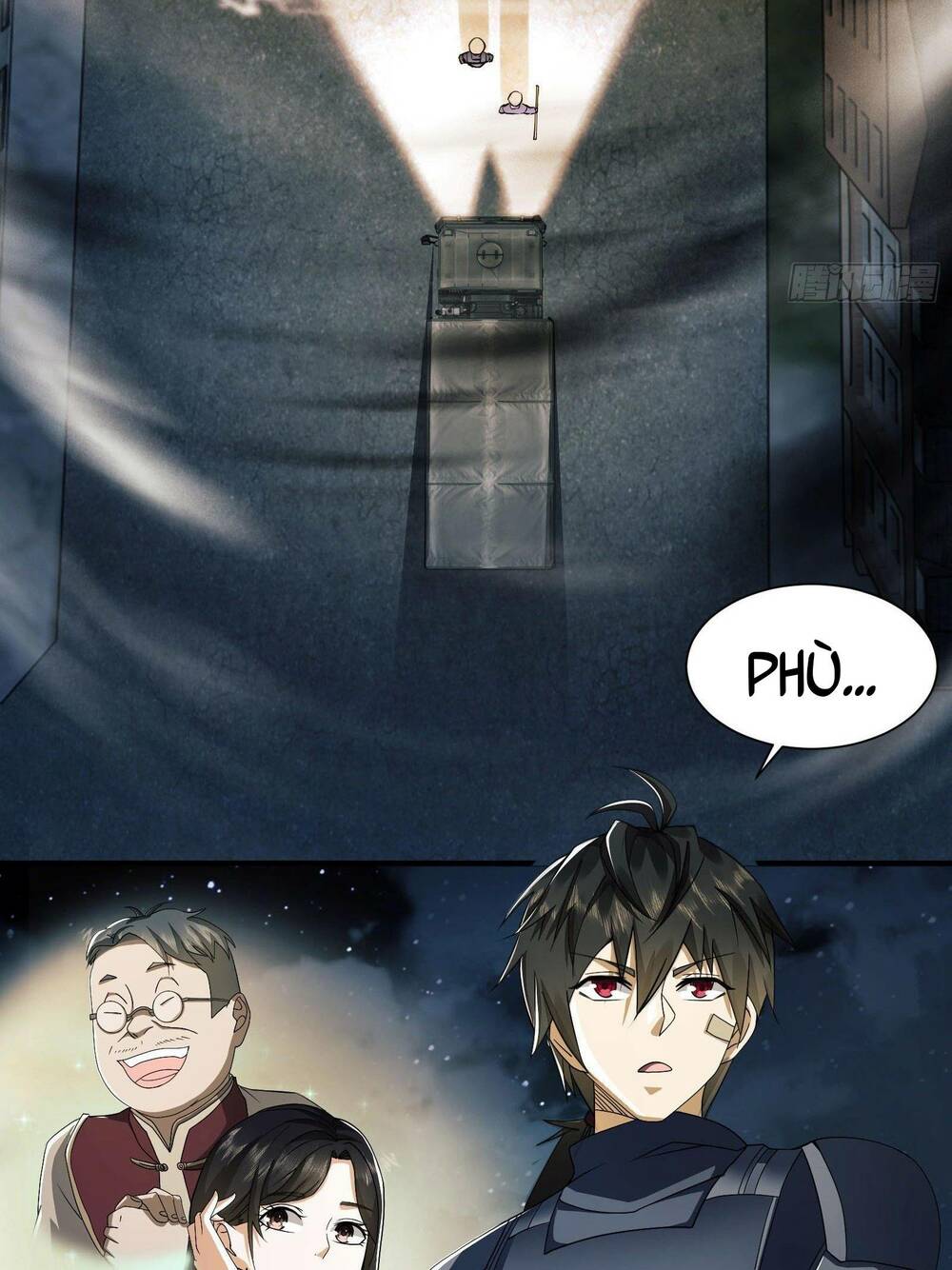 Đệ Nhất Danh Sách - Chapter 135 - Page 17