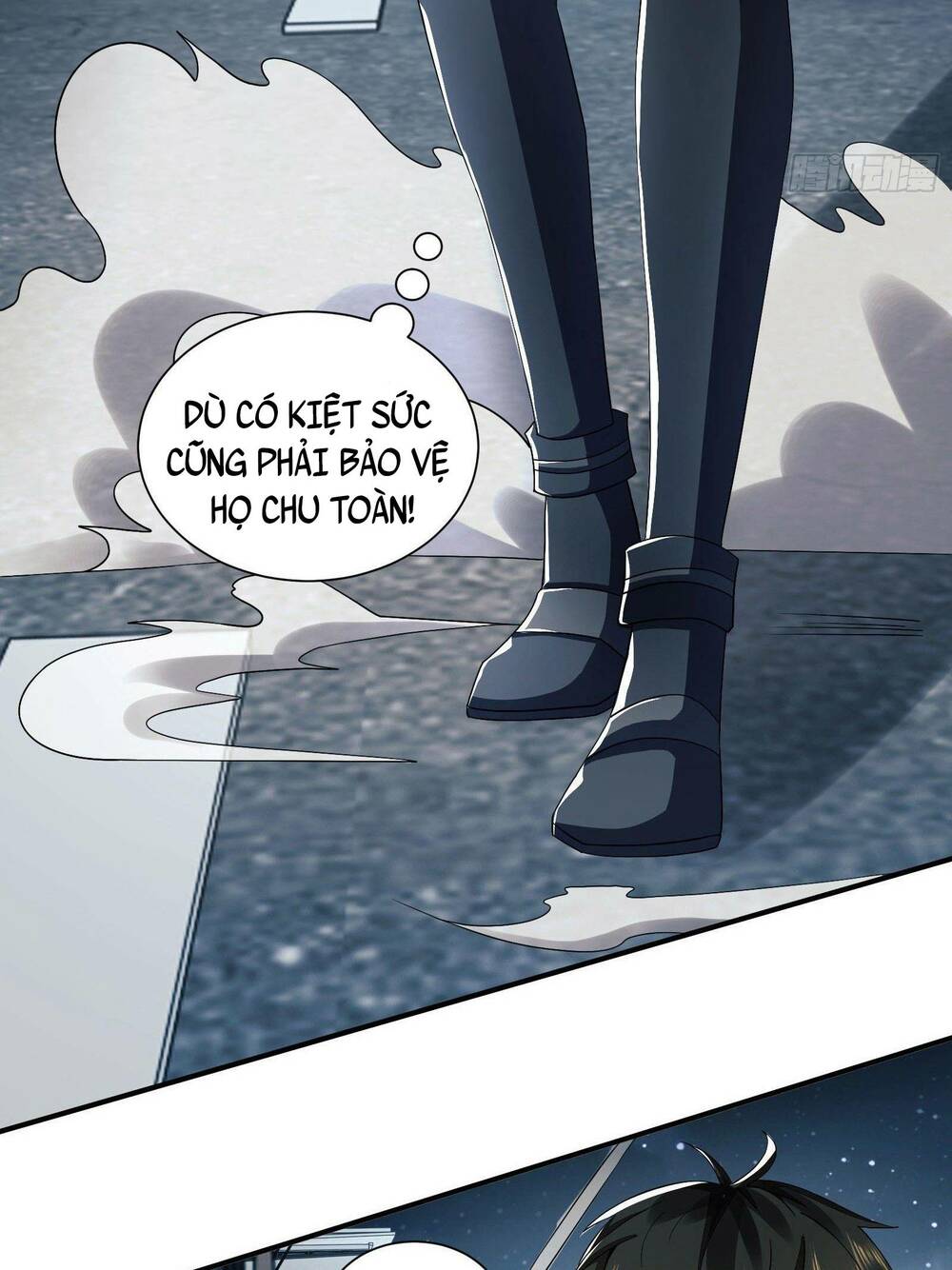 Đệ Nhất Danh Sách - Chapter 135 - Page 19