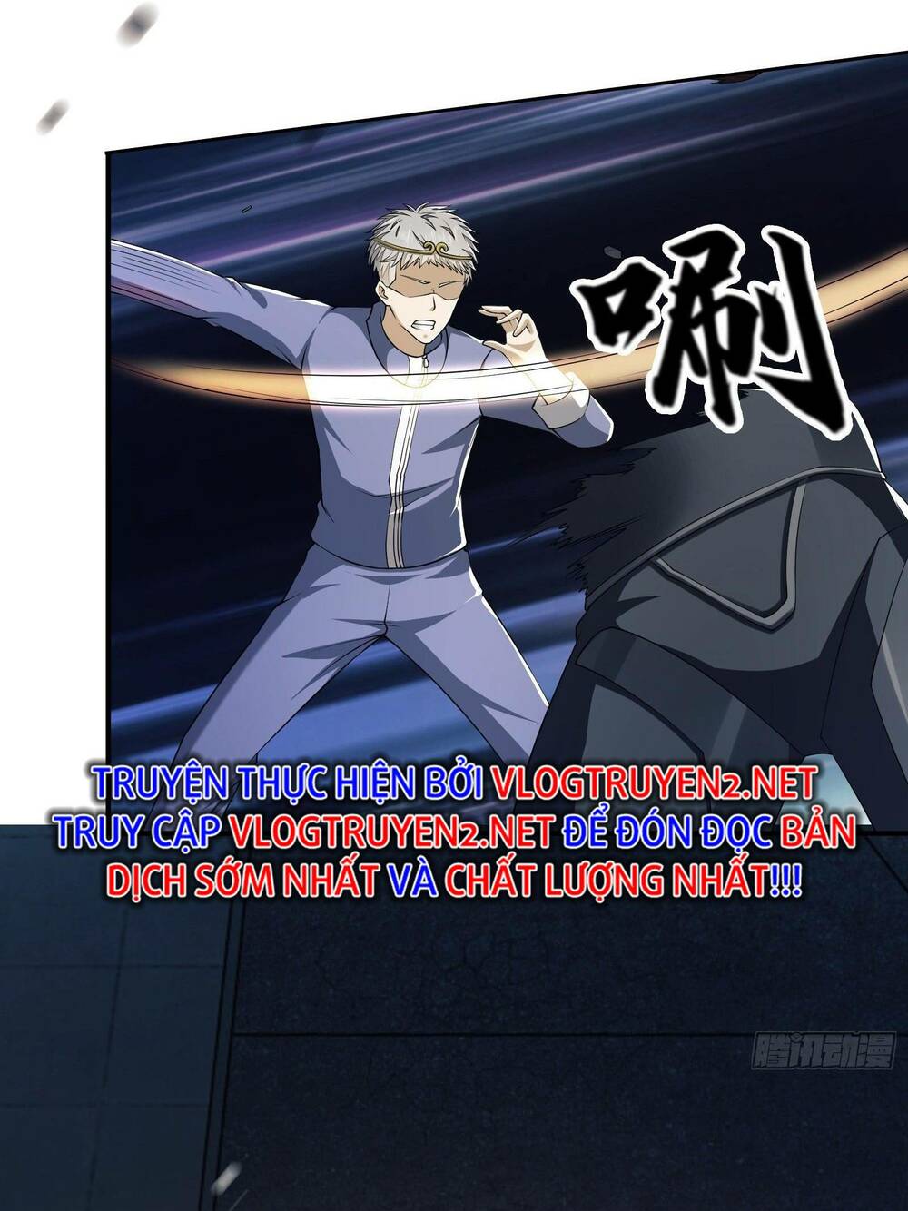 Đệ Nhất Danh Sách - Chapter 135 - Page 25