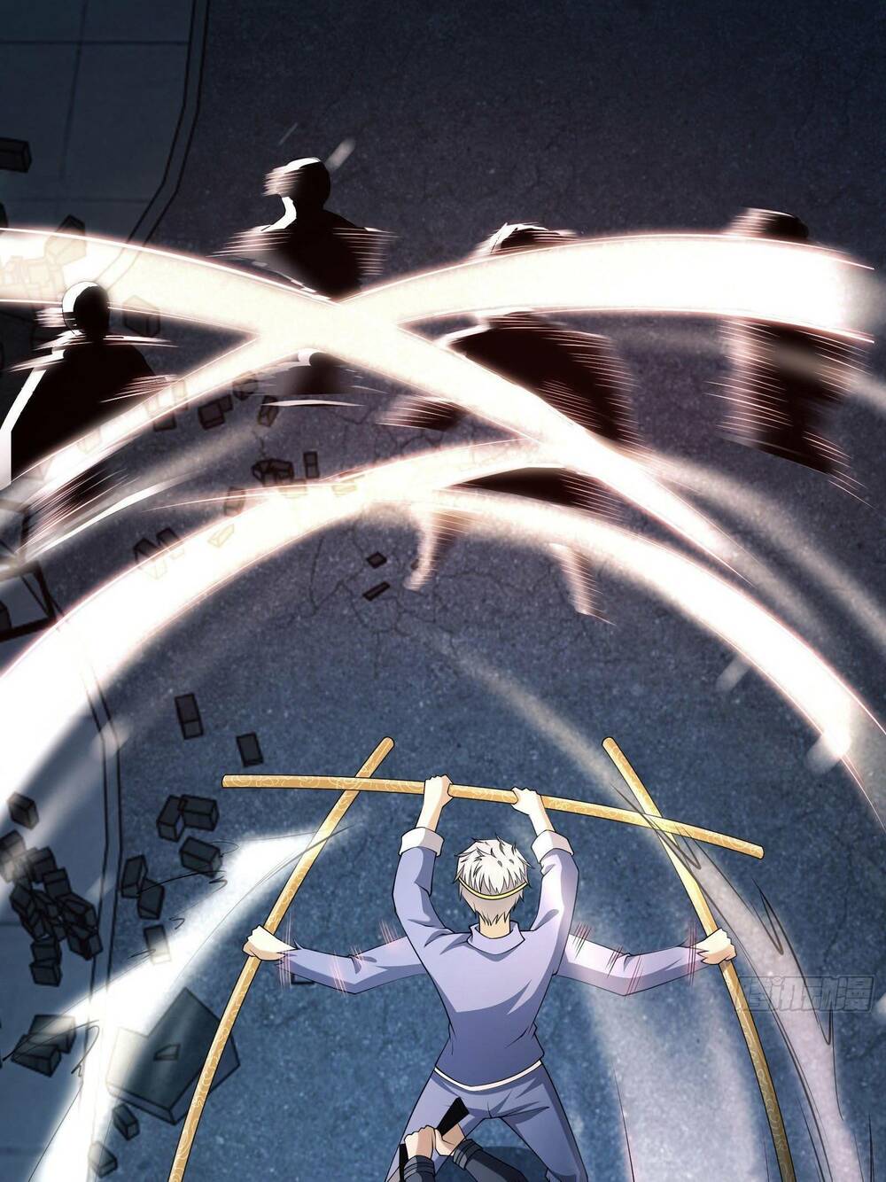 Đệ Nhất Danh Sách - Chapter 135 - Page 26