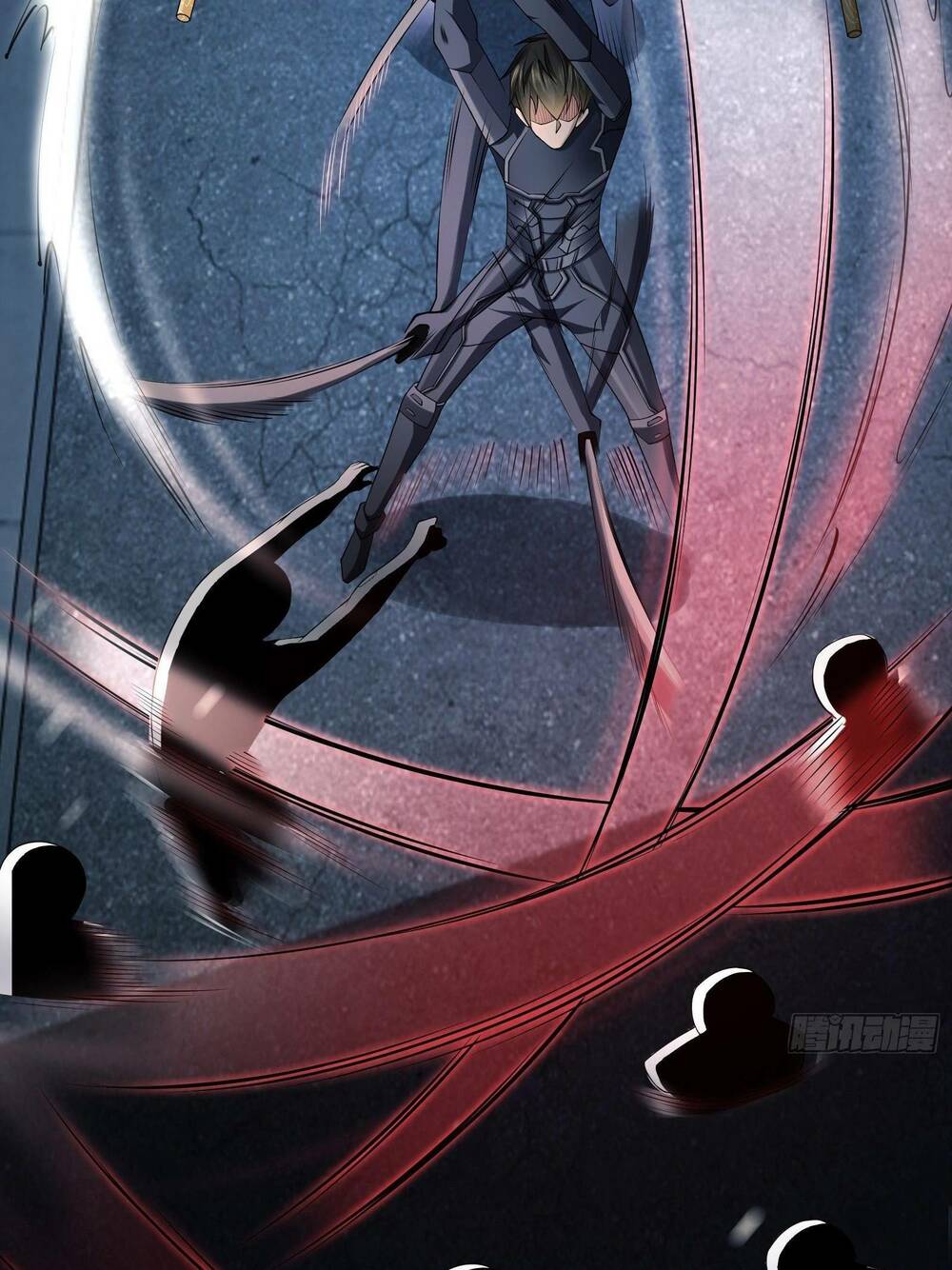 Đệ Nhất Danh Sách - Chapter 135 - Page 27