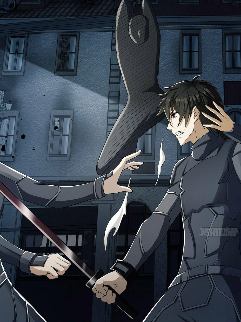 Đệ Nhất Danh Sách - Chapter 135 - Page 29