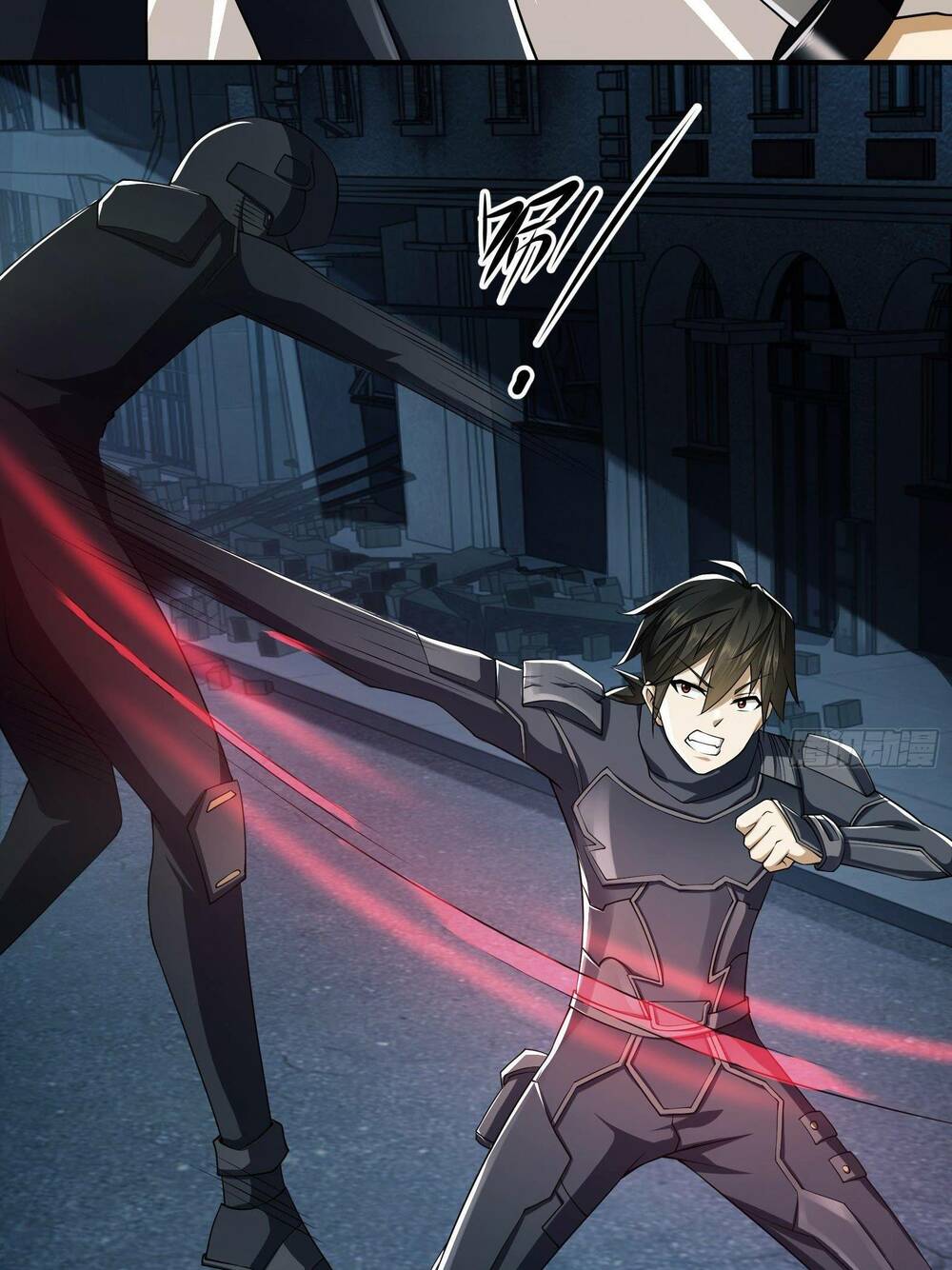 Đệ Nhất Danh Sách - Chapter 135 - Page 31