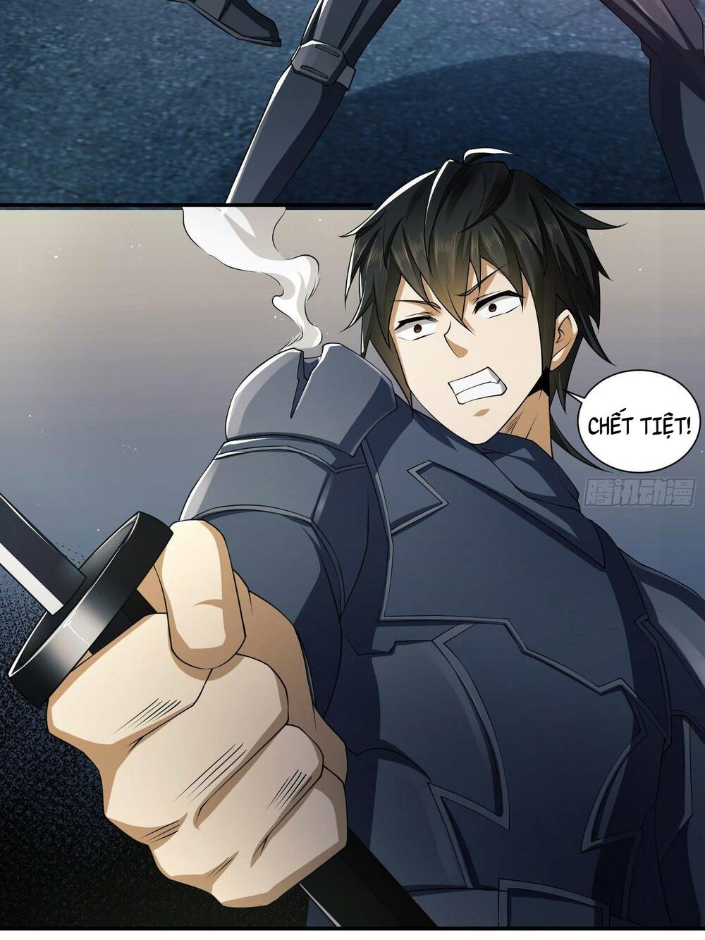 Đệ Nhất Danh Sách - Chapter 135 - Page 32