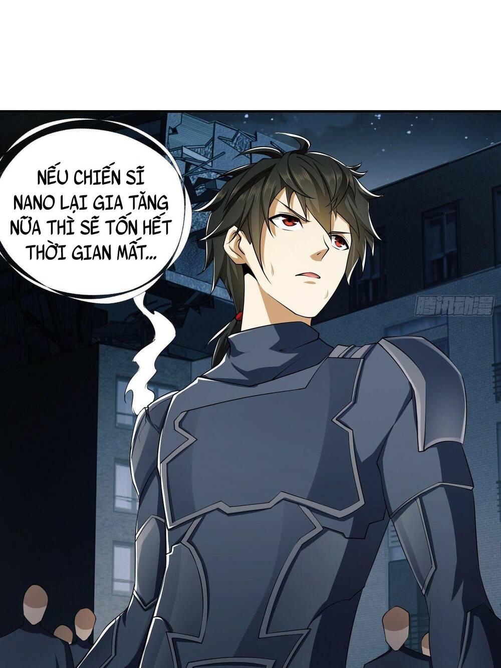 Đệ Nhất Danh Sách - Chapter 135 - Page 33