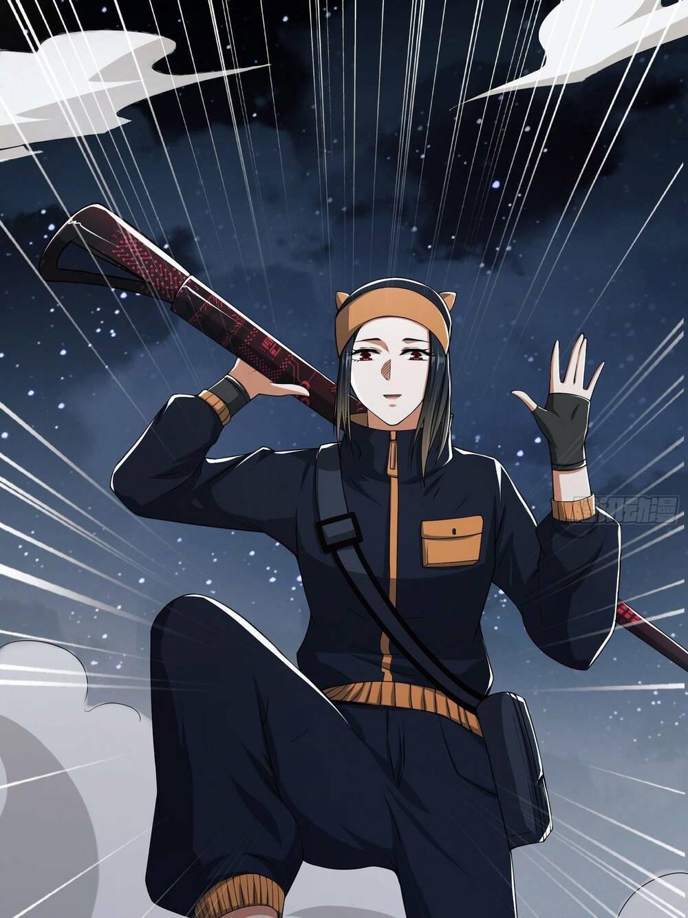 Đệ Nhất Danh Sách - Chapter 135 - Page 39