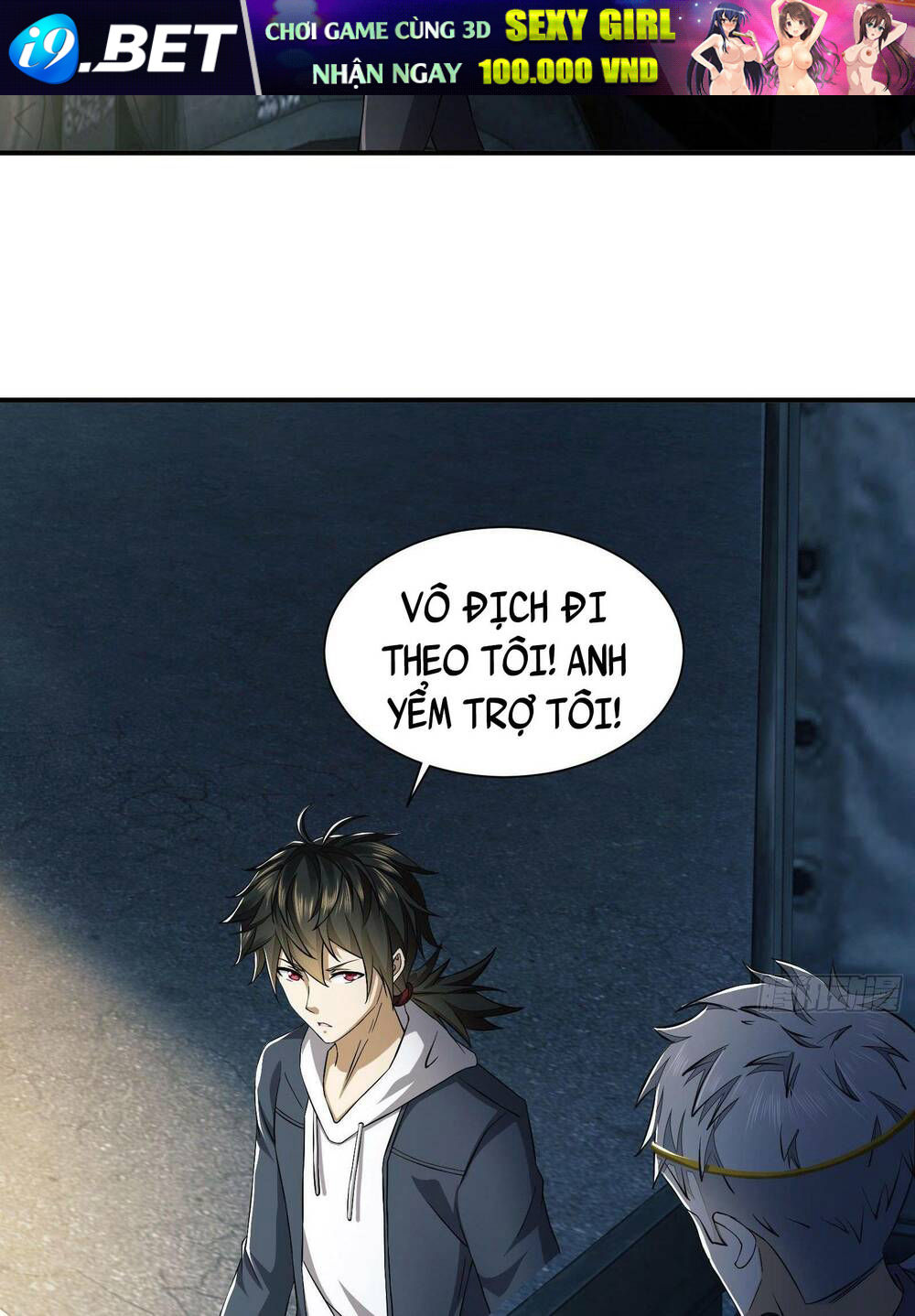 Đệ Nhất Danh Sách - Chapter 135 - Page 4