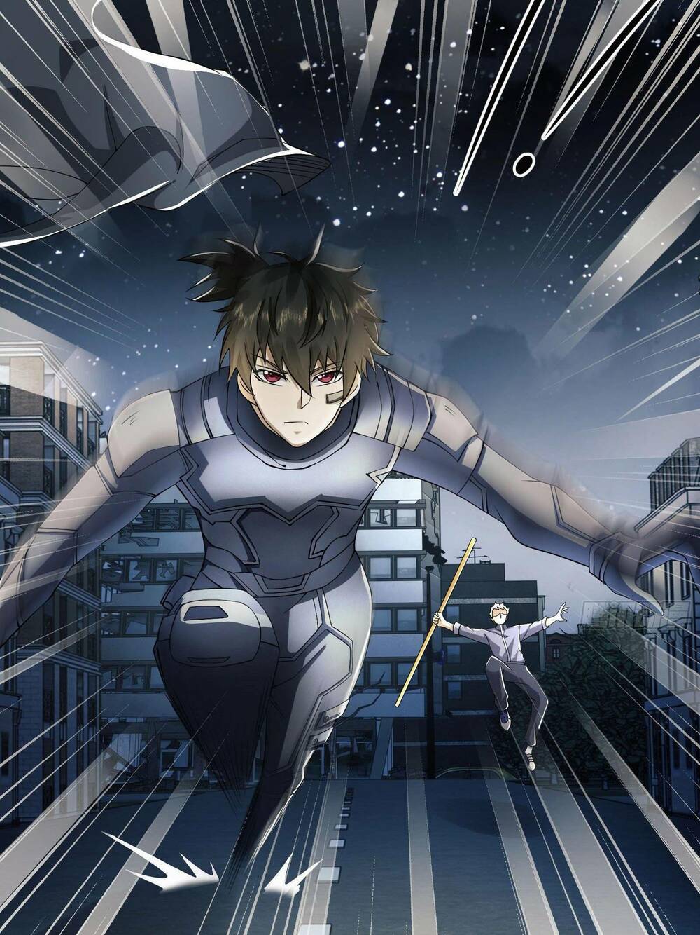 Đệ Nhất Danh Sách - Chapter 135 - Page 6