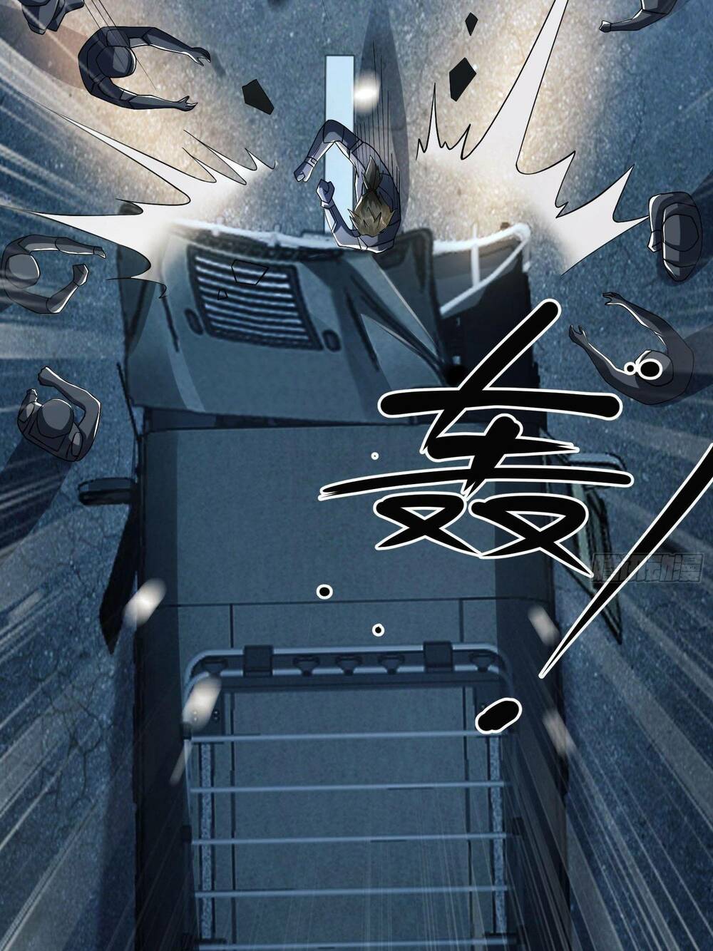 Đệ Nhất Danh Sách - Chapter 135 - Page 8