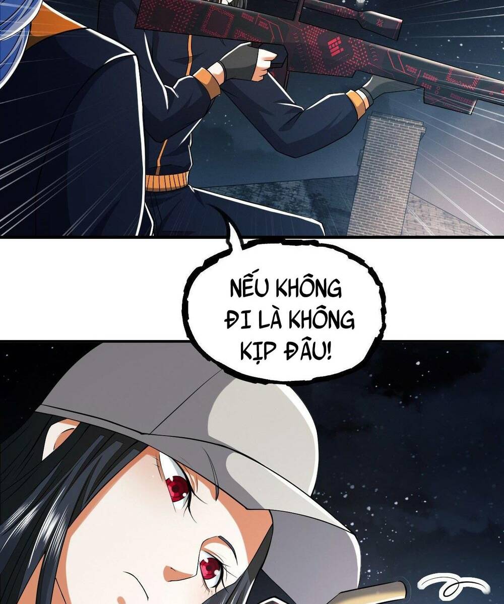 Đệ Nhất Danh Sách - Chapter 136 - Page 12