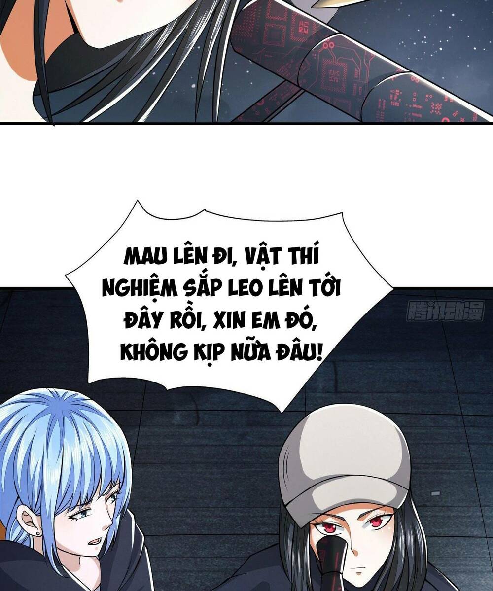 Đệ Nhất Danh Sách - Chapter 136 - Page 13