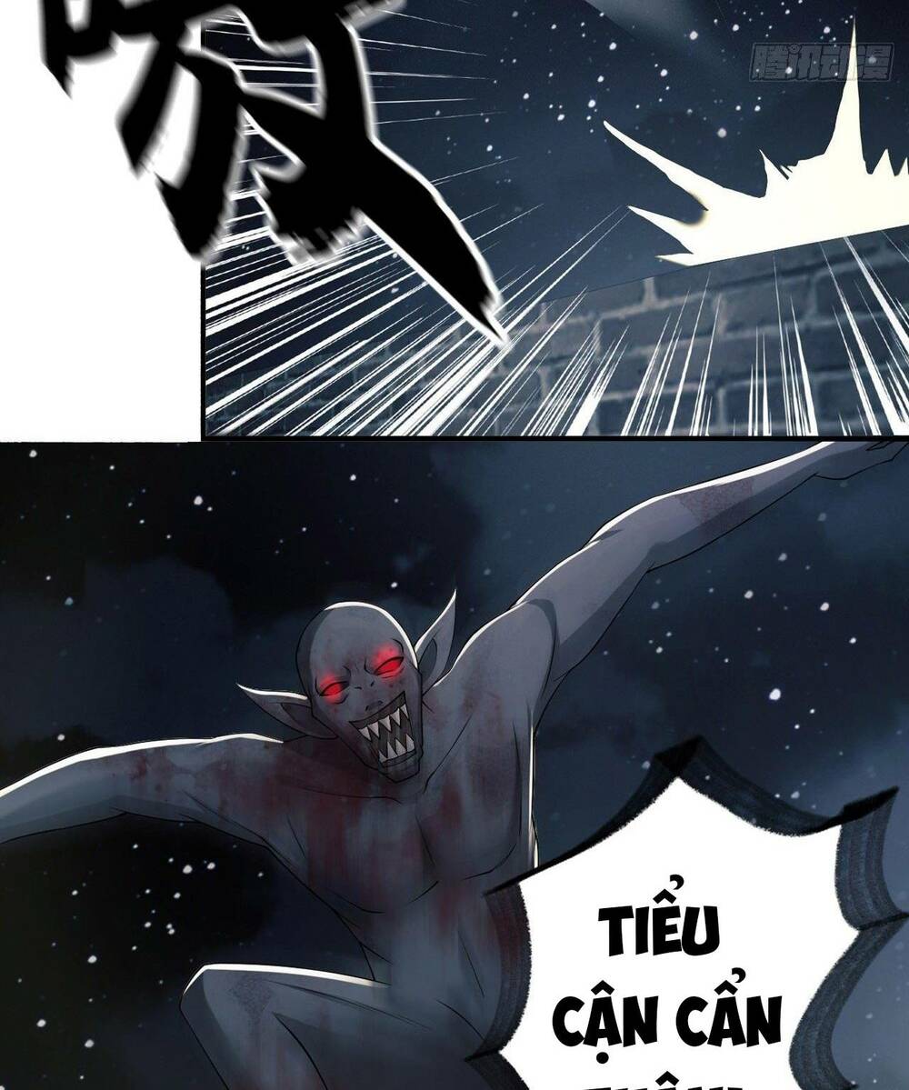 Đệ Nhất Danh Sách - Chapter 136 - Page 19