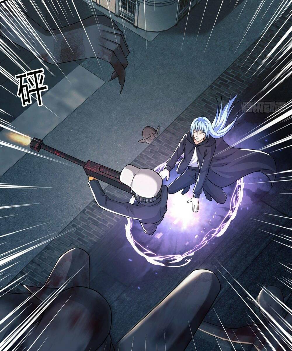 Đệ Nhất Danh Sách - Chapter 136 - Page 21