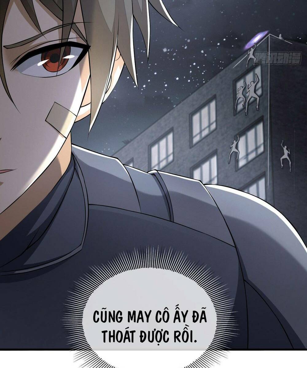 Đệ Nhất Danh Sách - Chapter 136 - Page 27