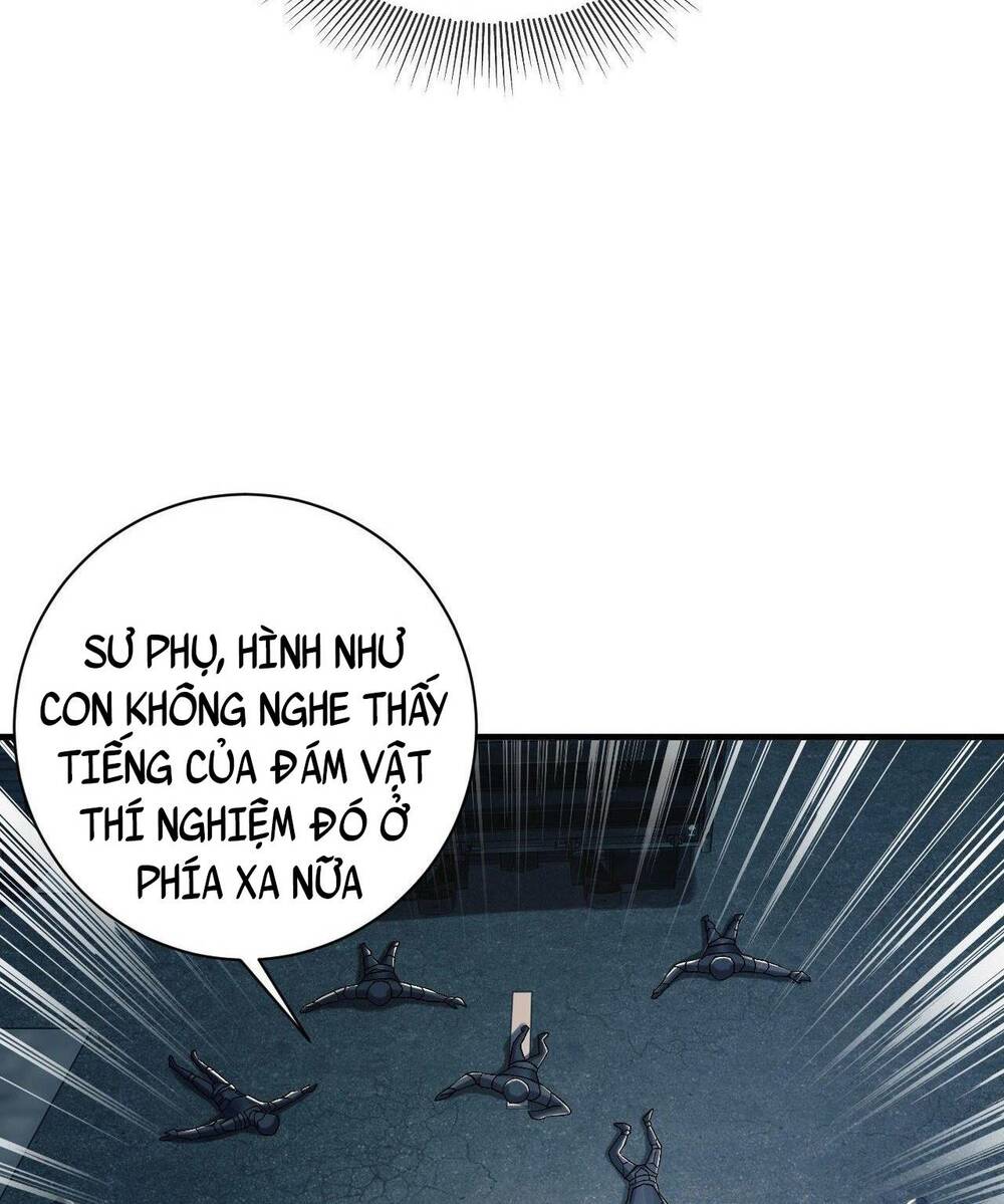 Đệ Nhất Danh Sách - Chapter 136 - Page 28