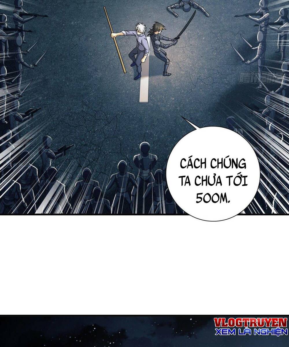 Đệ Nhất Danh Sách - Chapter 136 - Page 29