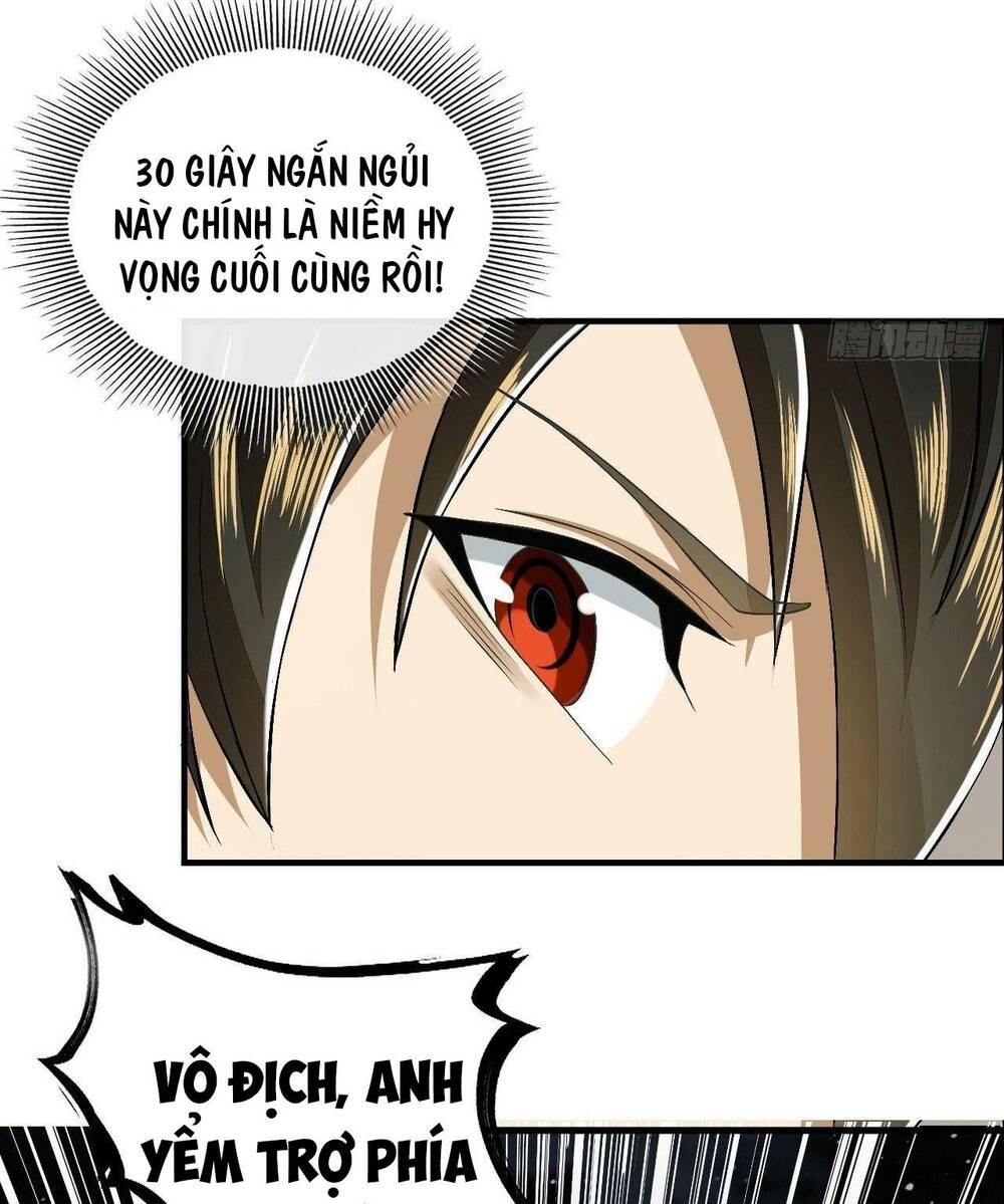 Đệ Nhất Danh Sách - Chapter 136 - Page 32