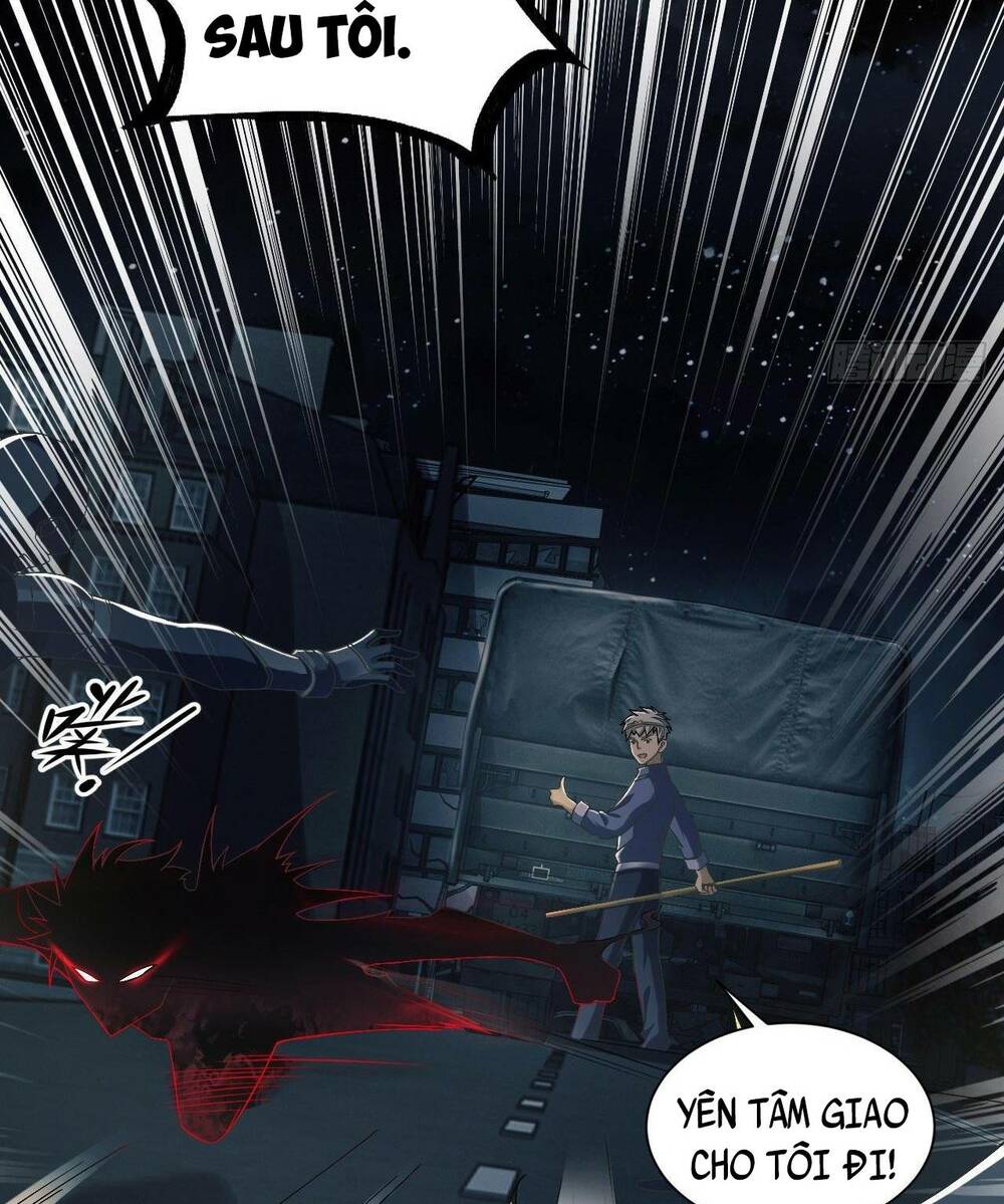 Đệ Nhất Danh Sách - Chapter 136 - Page 33