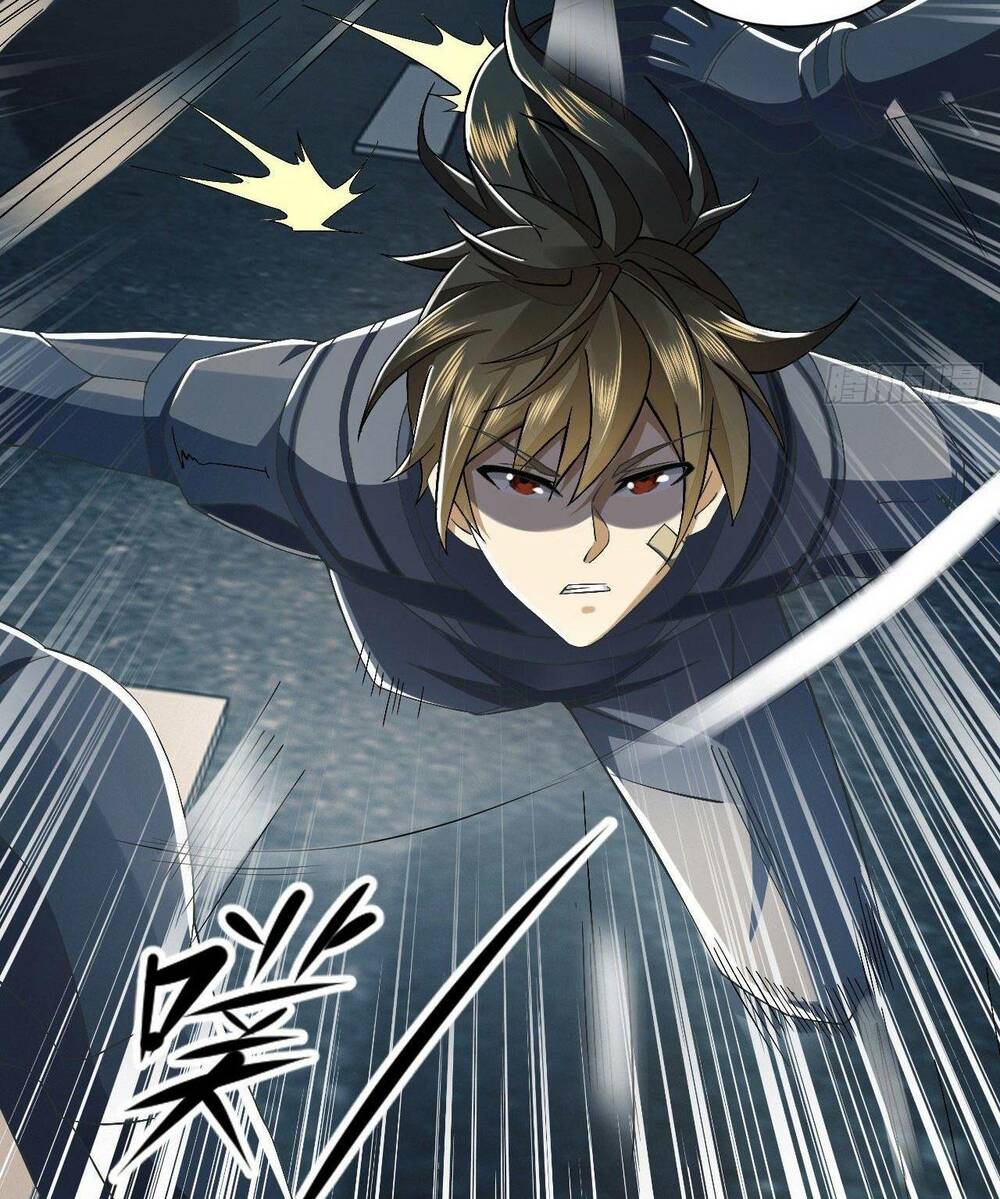 Đệ Nhất Danh Sách - Chapter 136 - Page 34