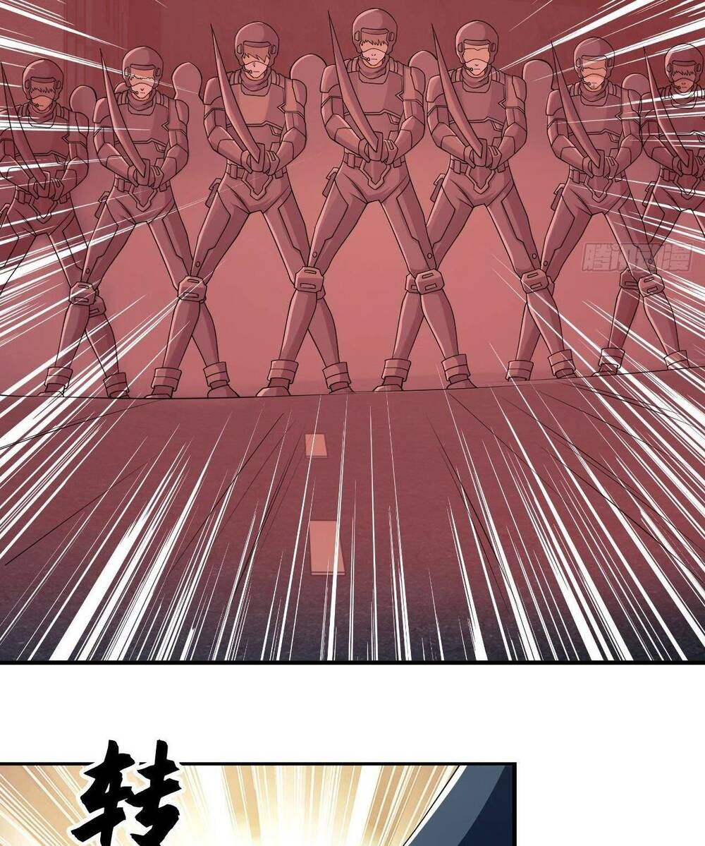 Đệ Nhất Danh Sách - Chapter 136 - Page 36